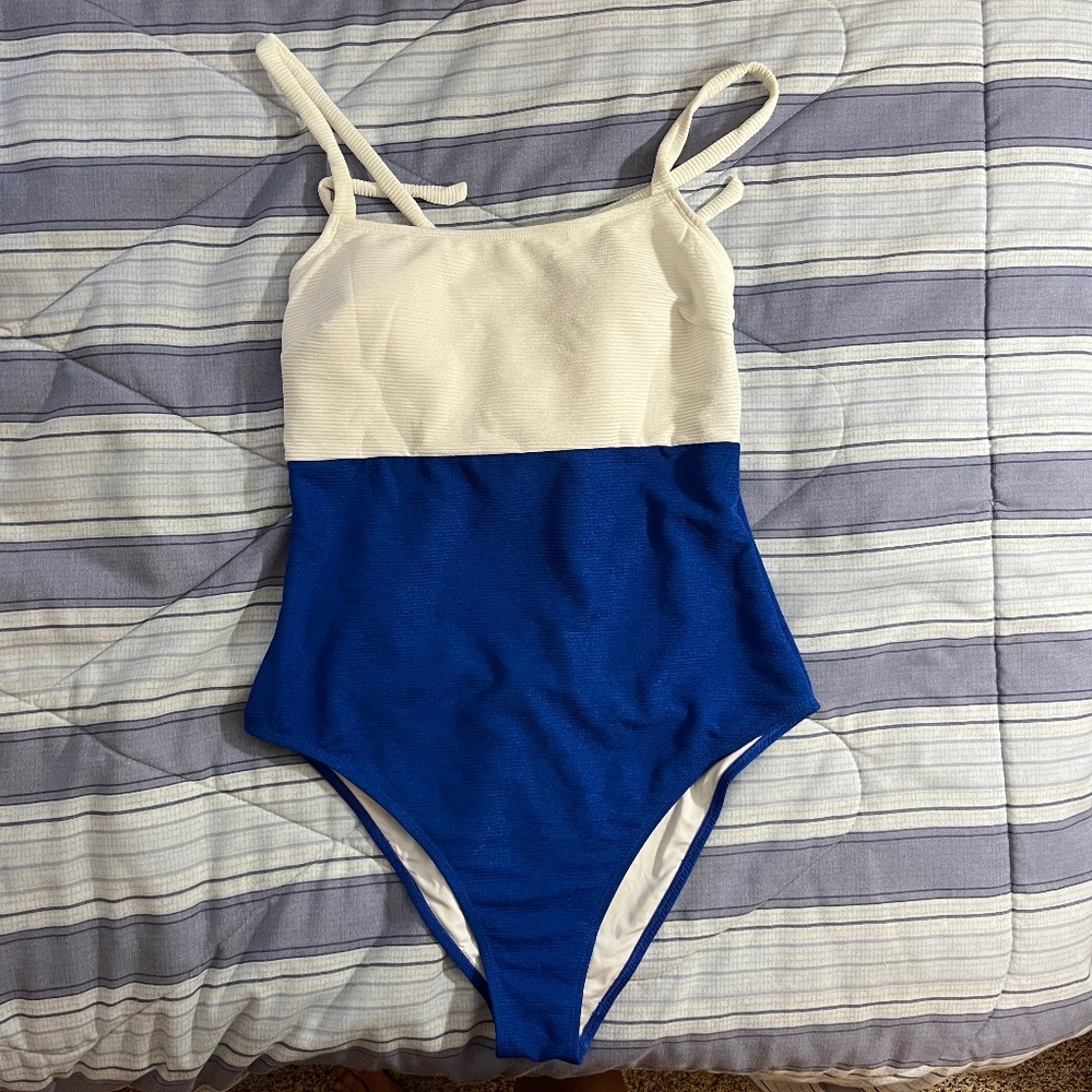 Swimsuit one piece